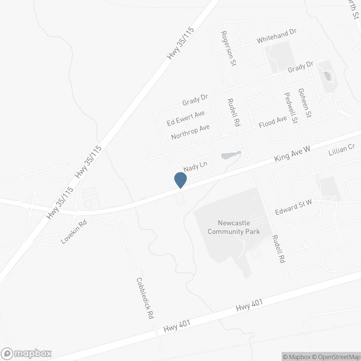 27 ADDYMAN CRESCENT, Clarington, Ontario L1B 0X4